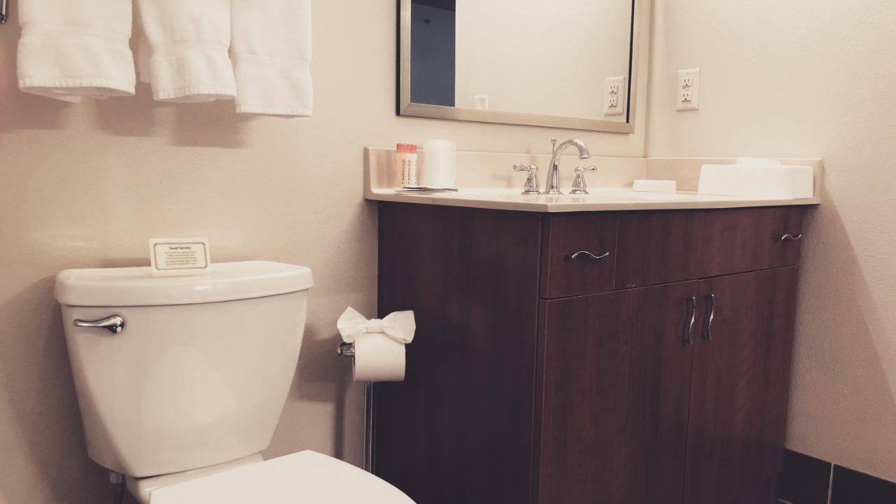 ANTHC Lodging @ Midtown — photo 21