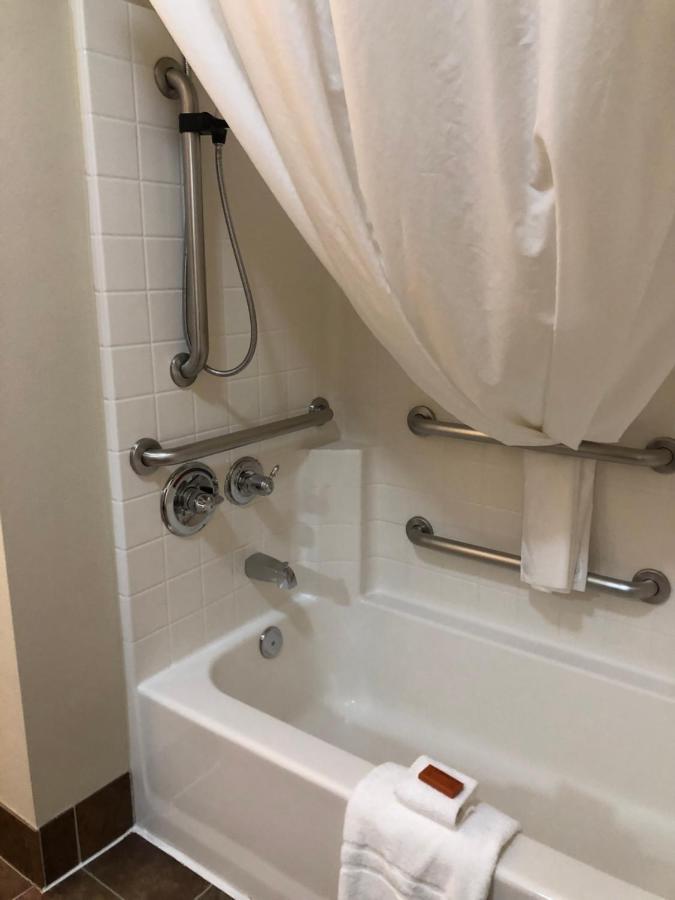 ANTHC Lodging @ Midtown — photo 18