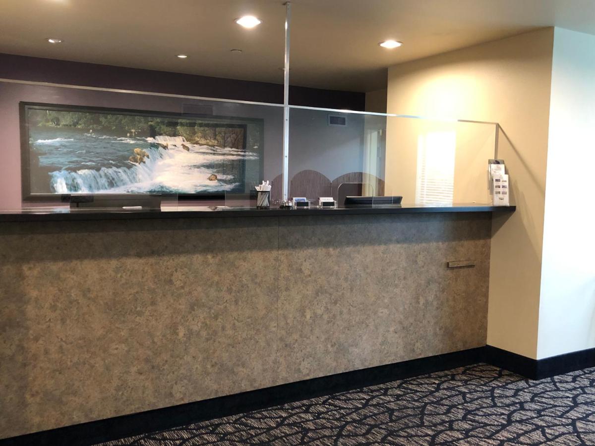 ANTHC Lodging @ Midtown — photo 15