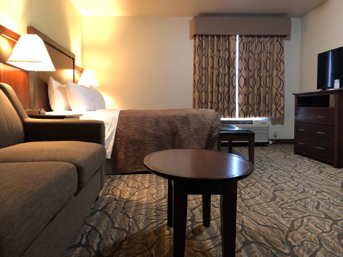 ANTHC Lodging @ Midtown — photo 14