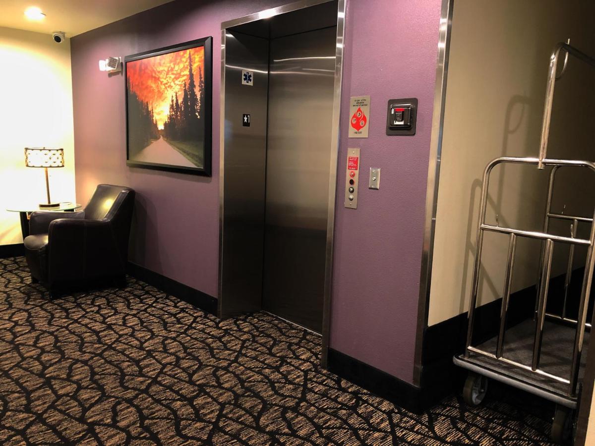 ANTHC Lodging @ Midtown — photo 24