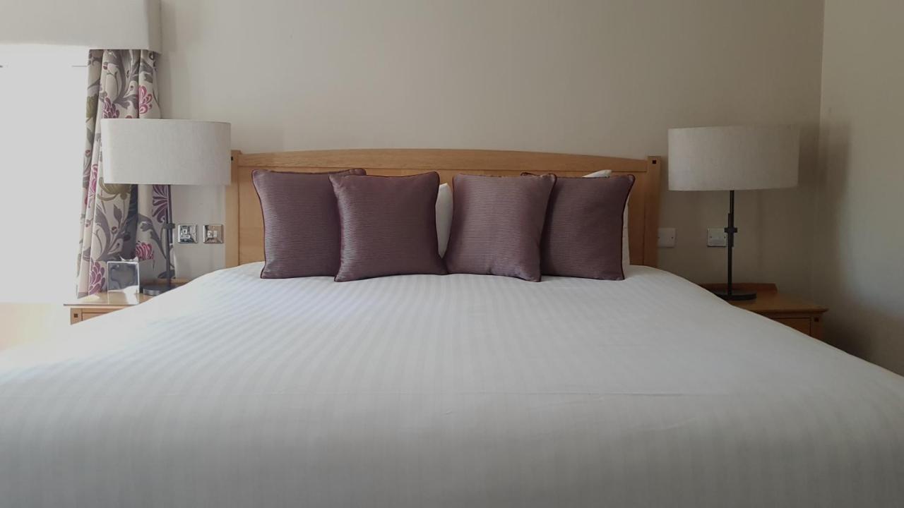 The Barns Hotel - Laterooms