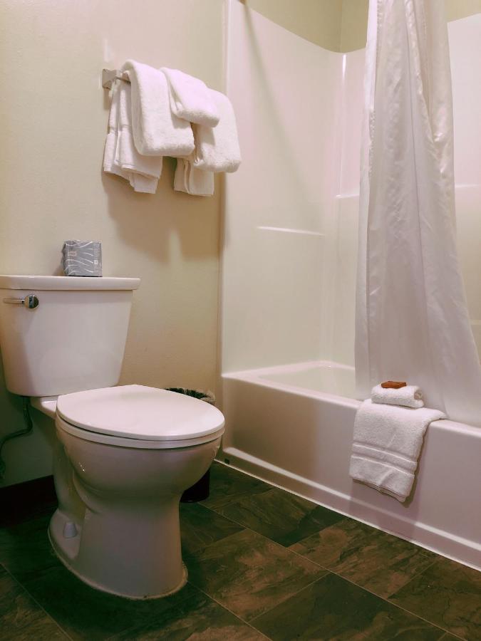 Aspen Suites Hotel Anchorage North — photo 13