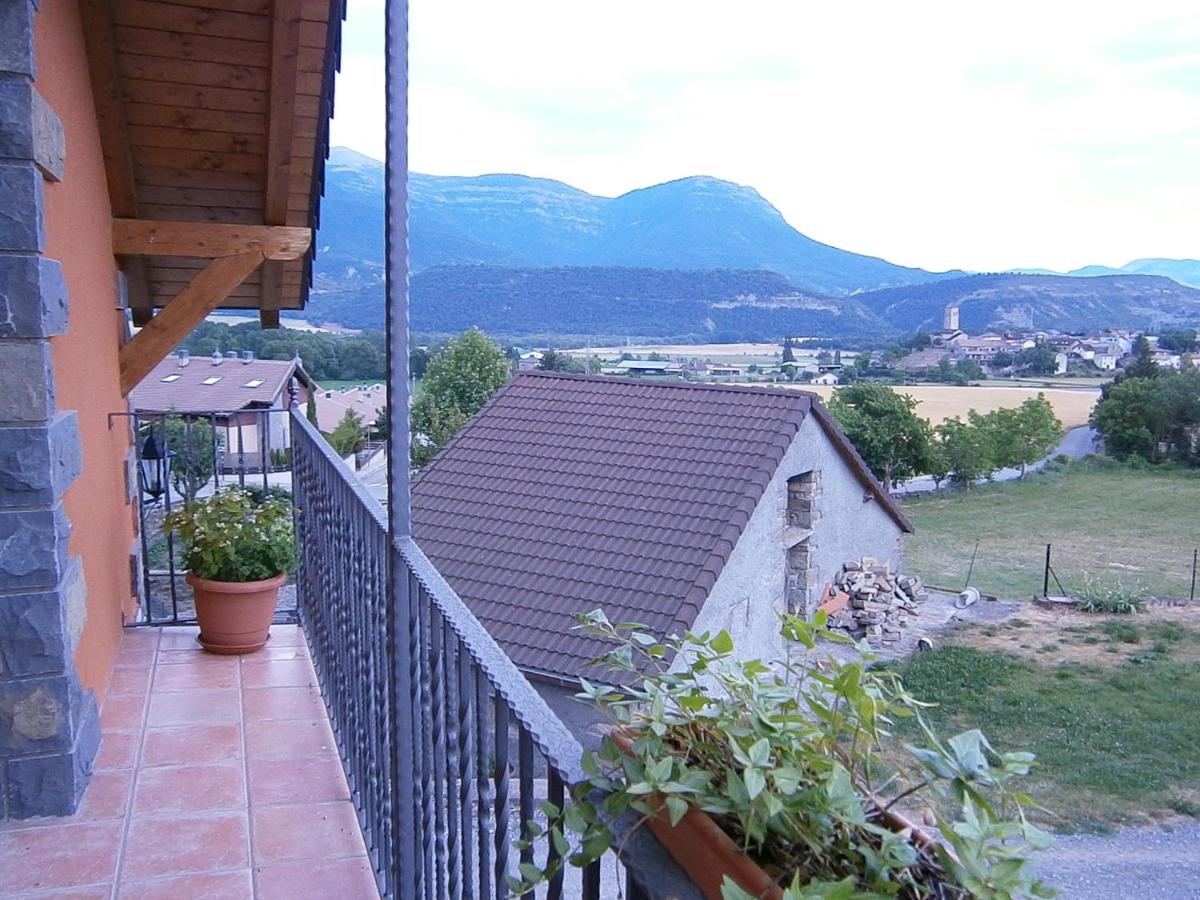 Casa Miguel Périz, Sorripas – Updated 2022 Prices