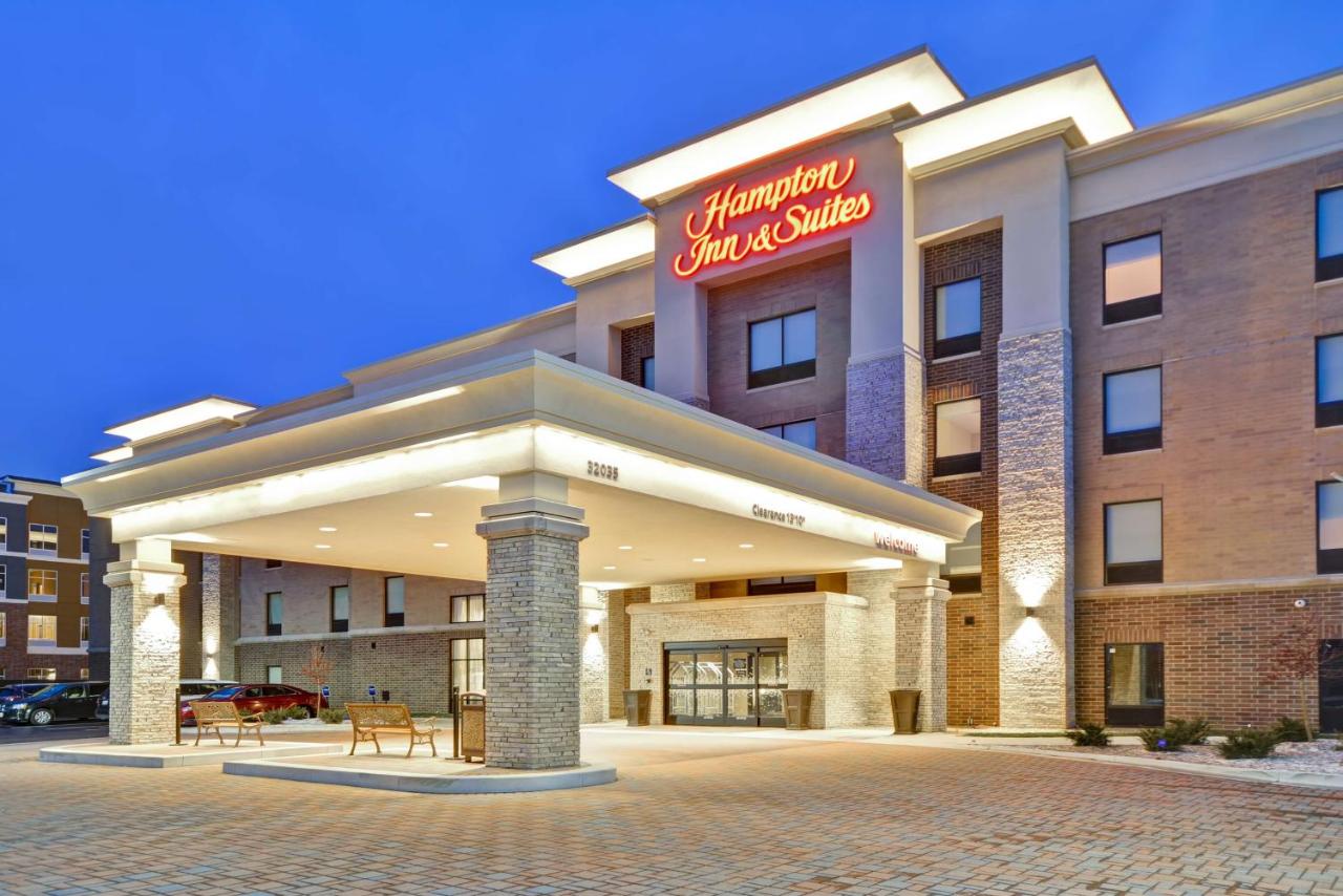 Select Inns-Warren — photo 7