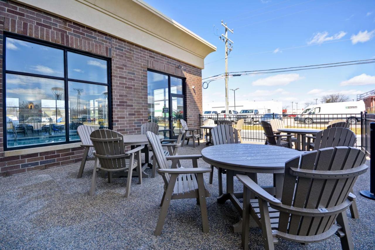 Select Inns-Warren — photo 9