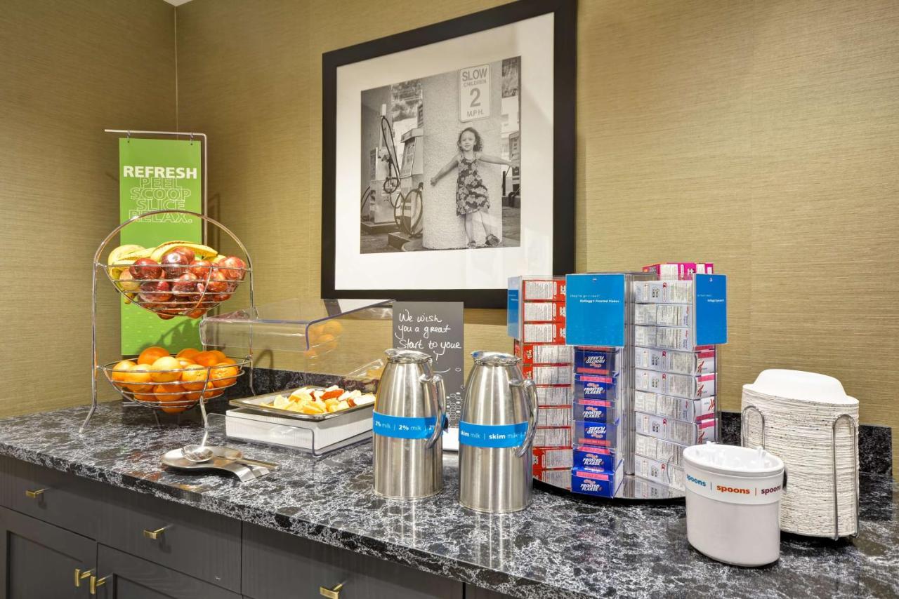 Select Inns-Warren — photo 14