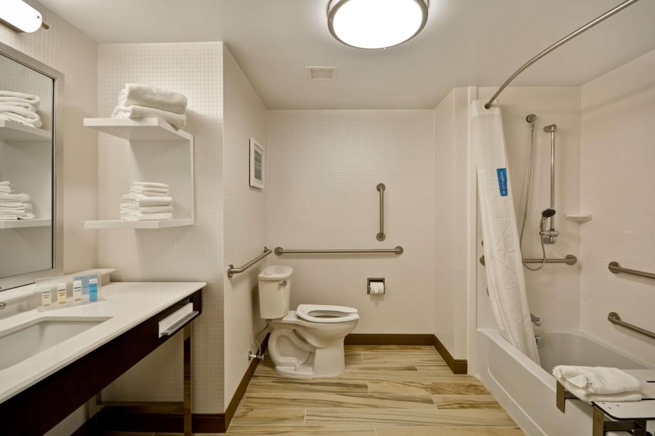 Select Inns-Warren — photo 18