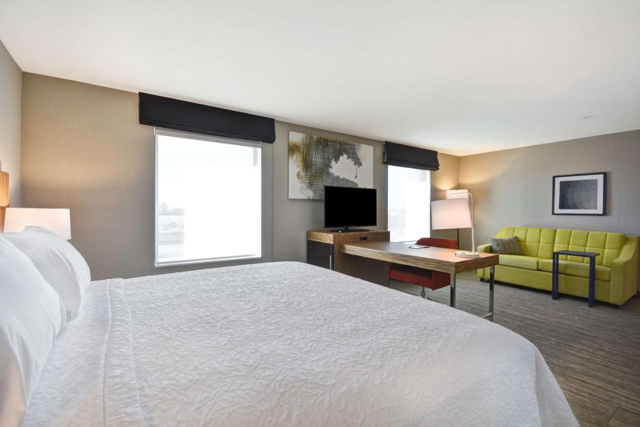 Select Inns-Warren — photo 20