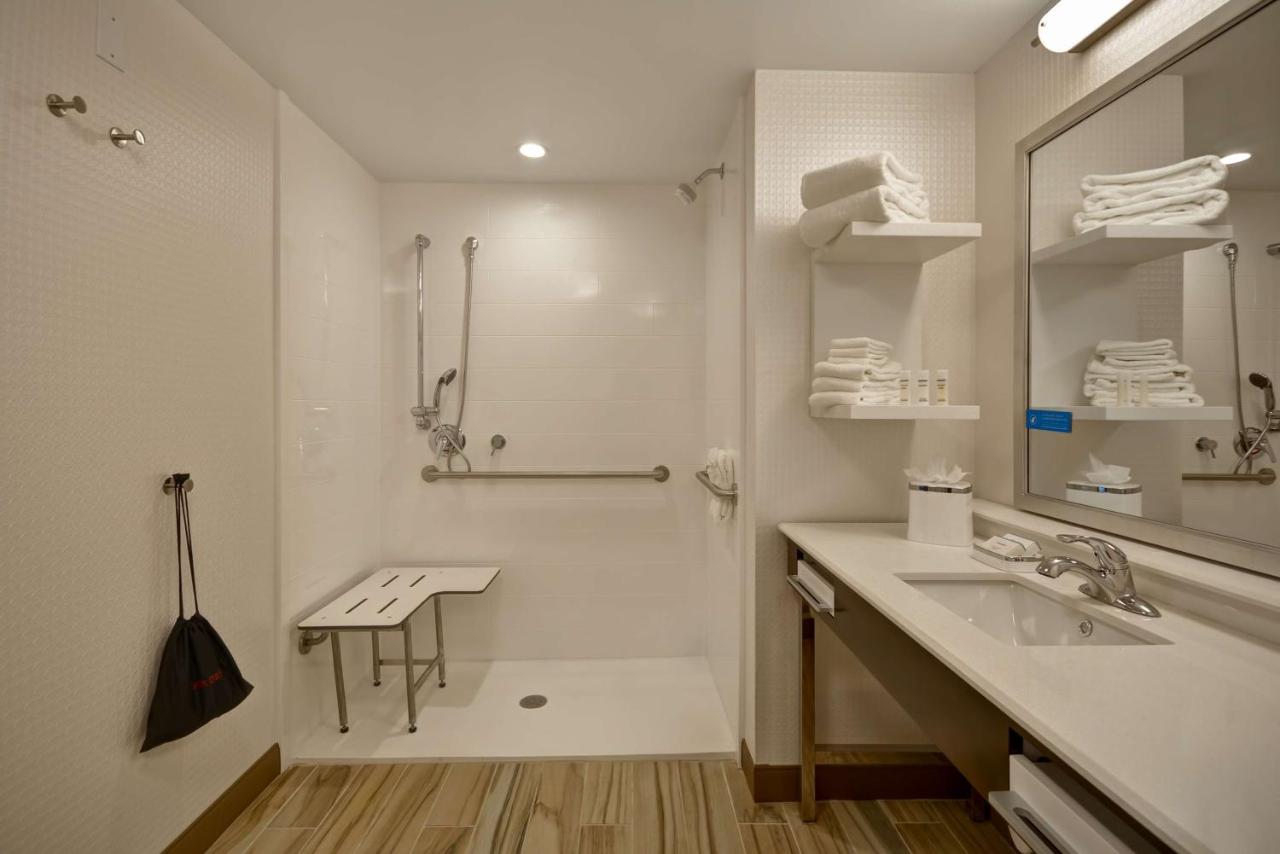 Select Inns-Warren — photo 23