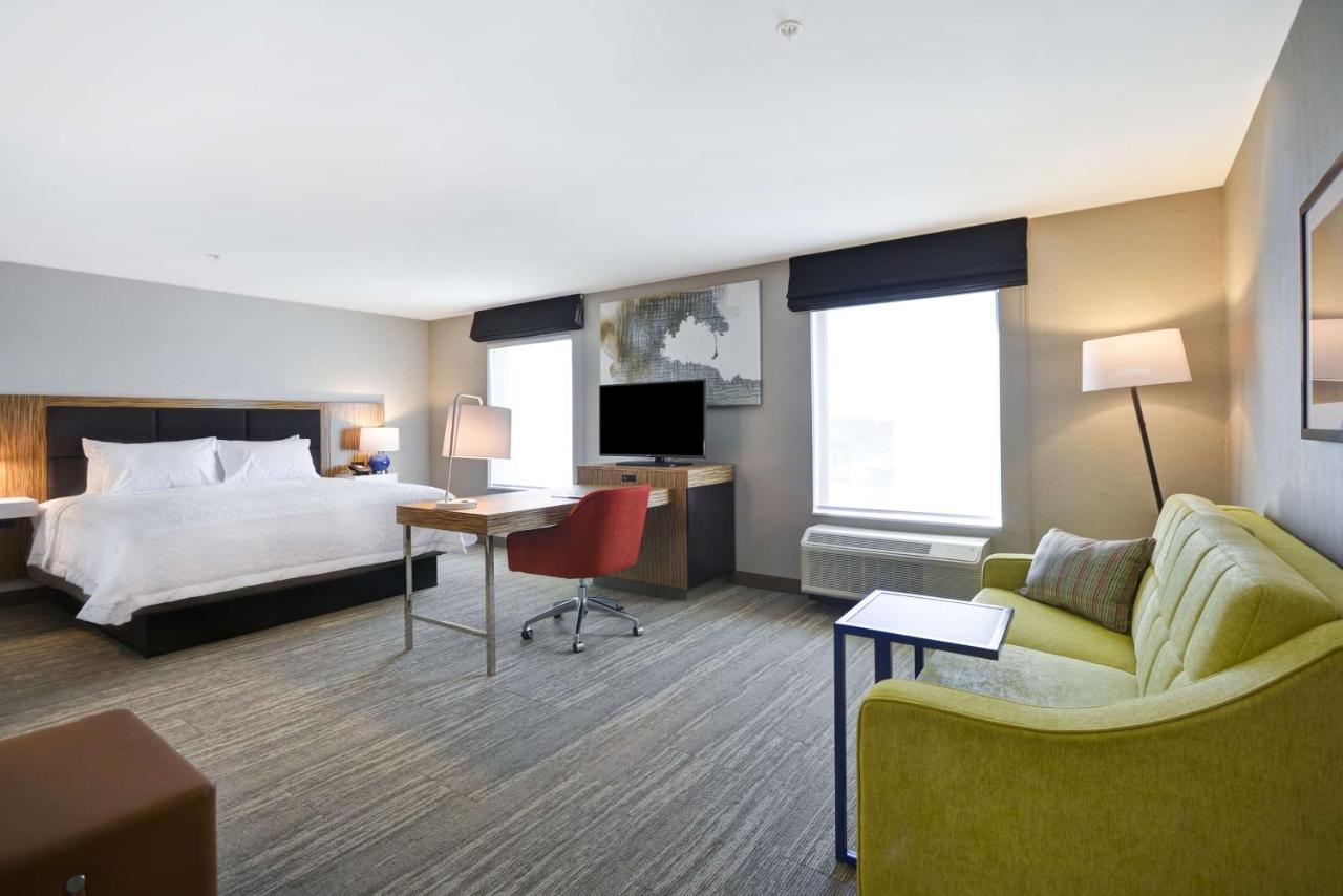 Select Inns-Warren — photo 6