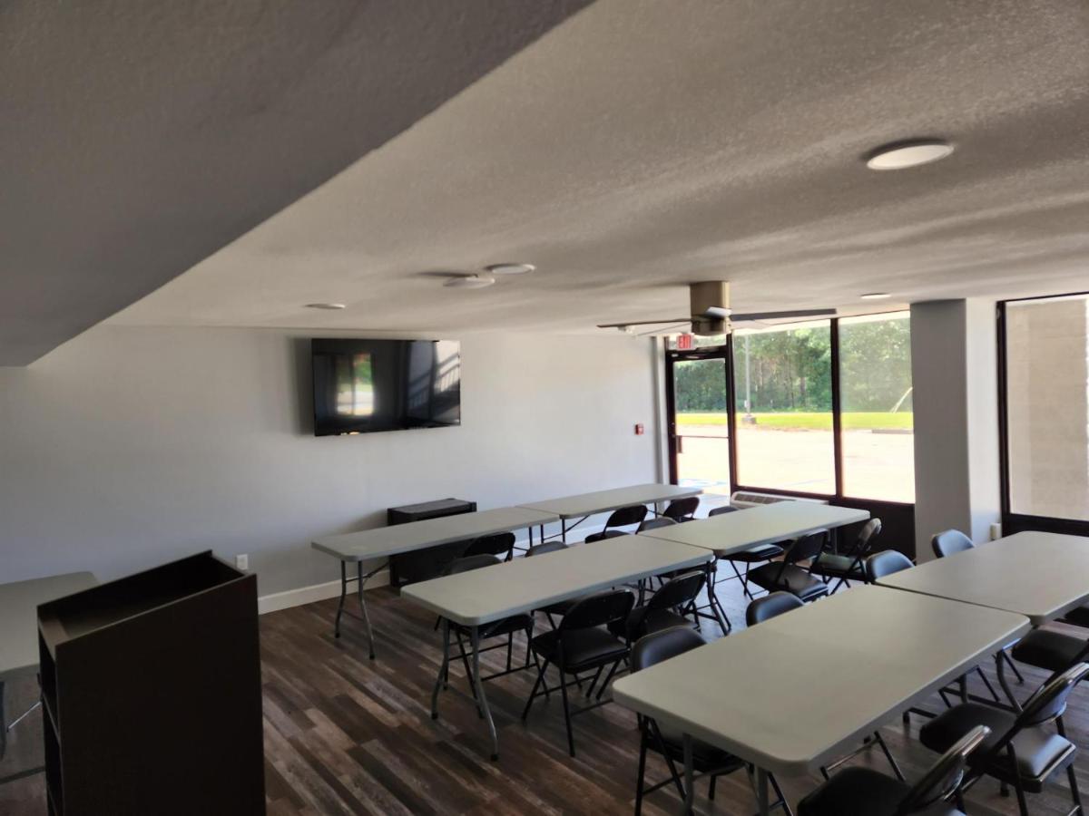 Heritage Place Hotel — photo 20