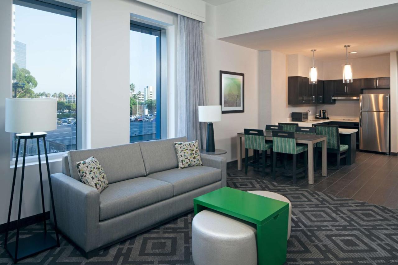 Homewood Suites By Hilton Los Angeles International Airport - 4