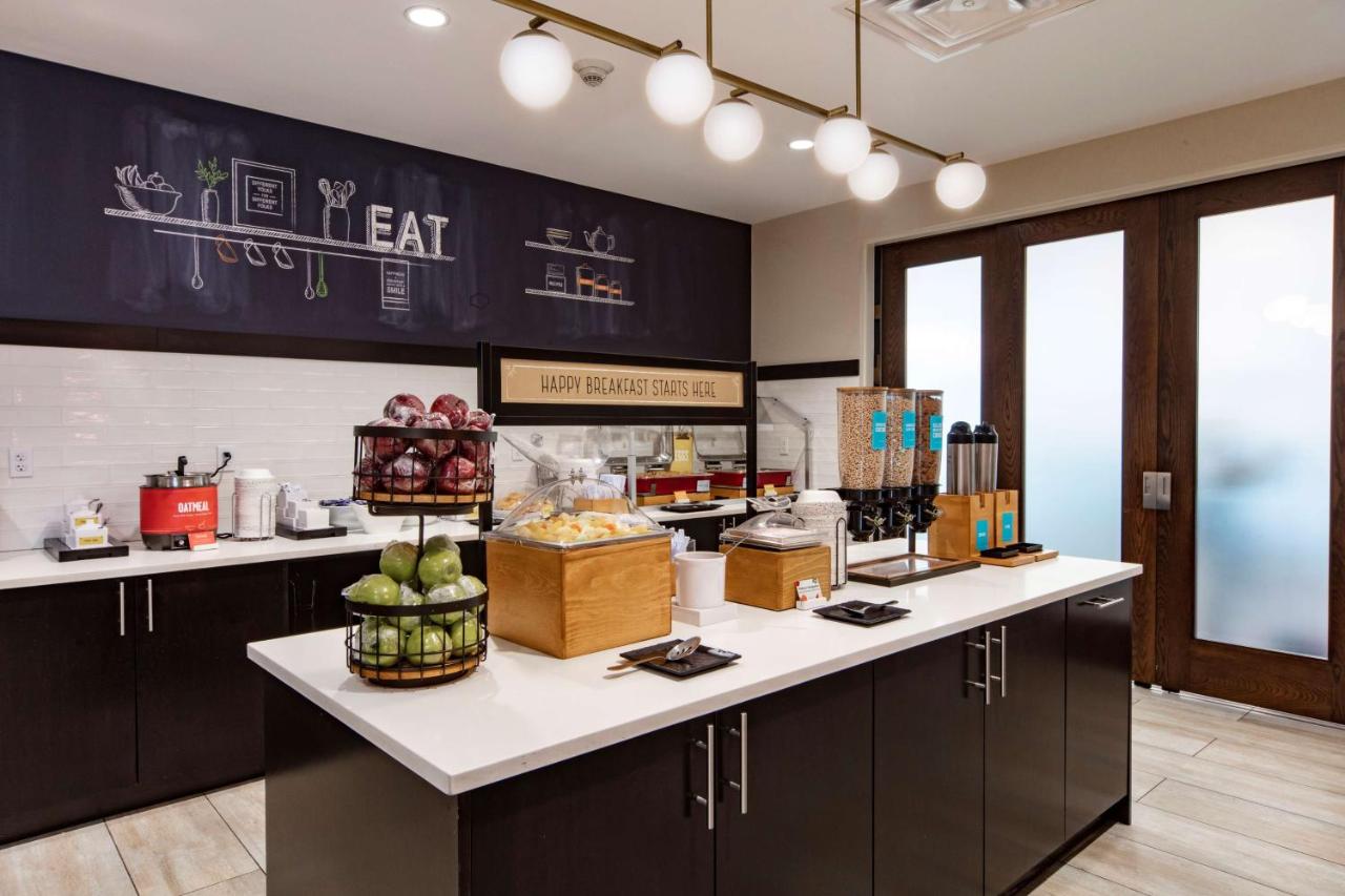 Hampton Inn & Suites Miami Airport South/Blue Lagoon - 5