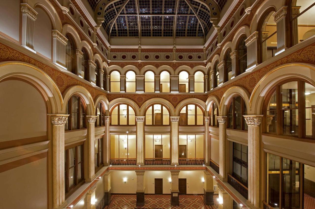 Image: Hilton Garden Inn Milwaukee Downtown