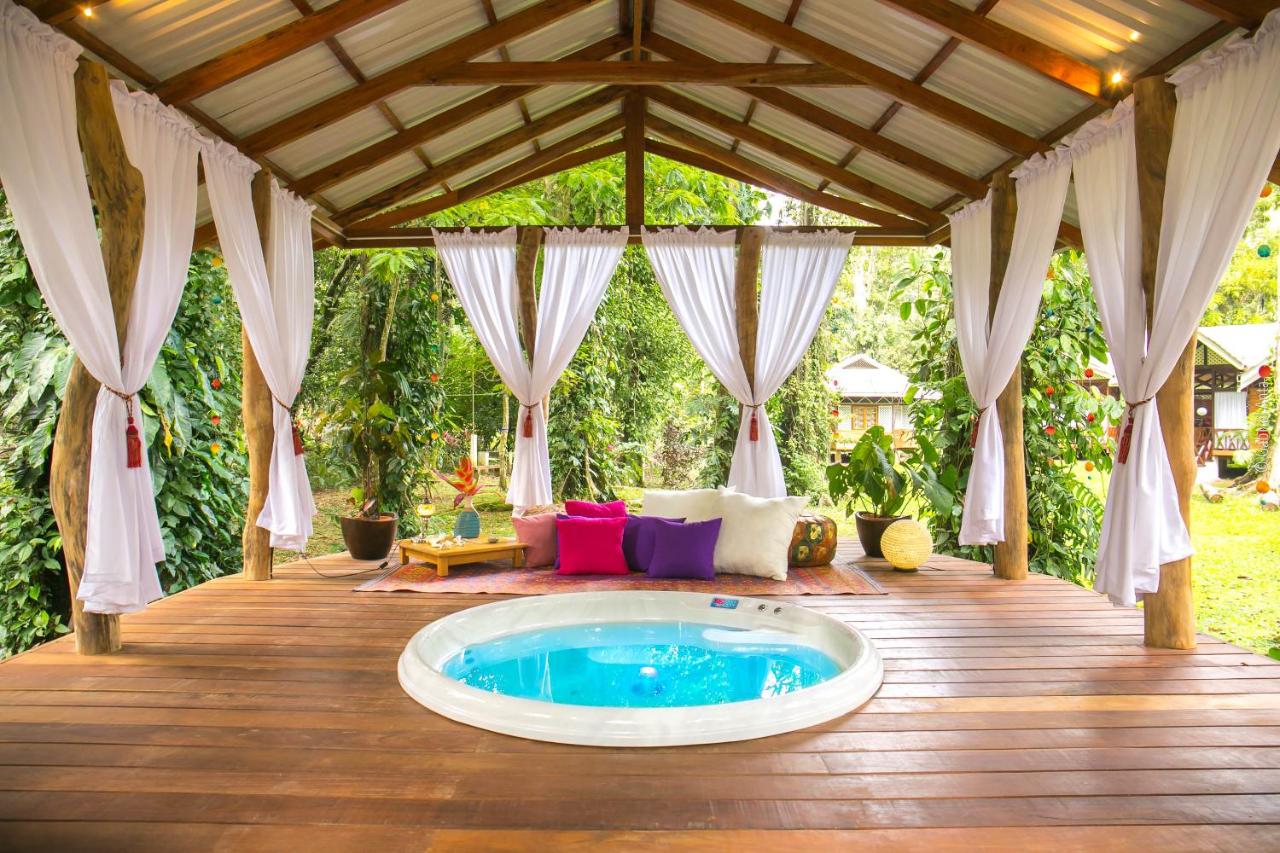 La Magia Bungalows photo