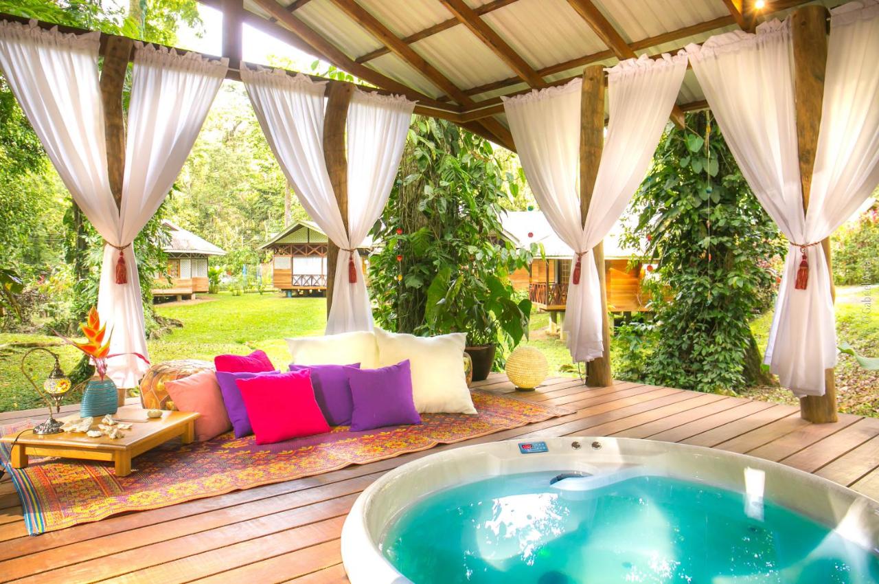 La Magia Bungalows photo