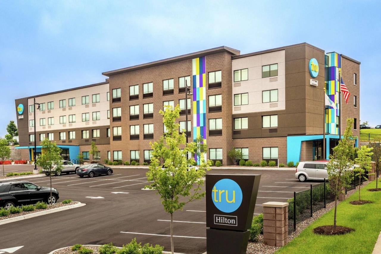 Image: Tru By Hilton Madison West