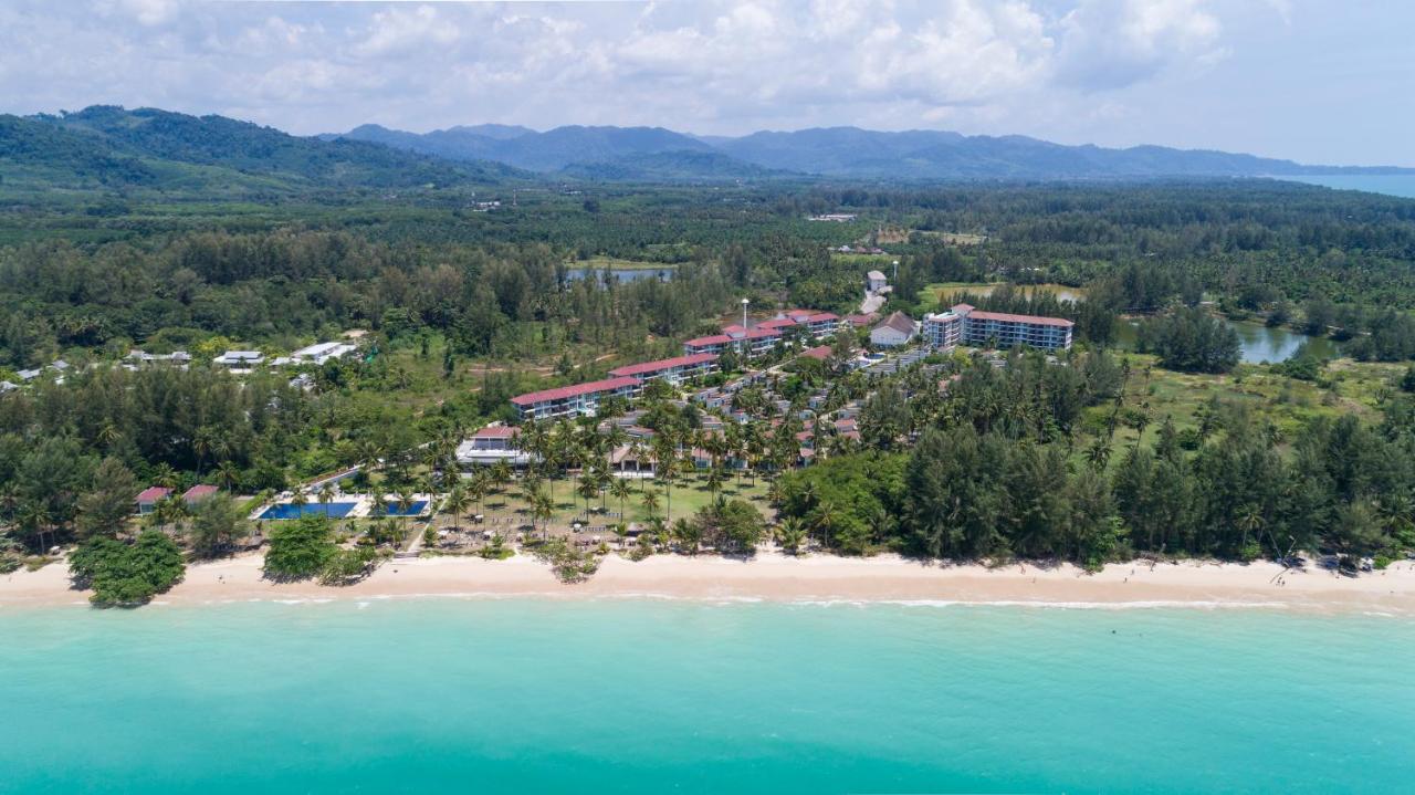 Kantary Beach Khaolak