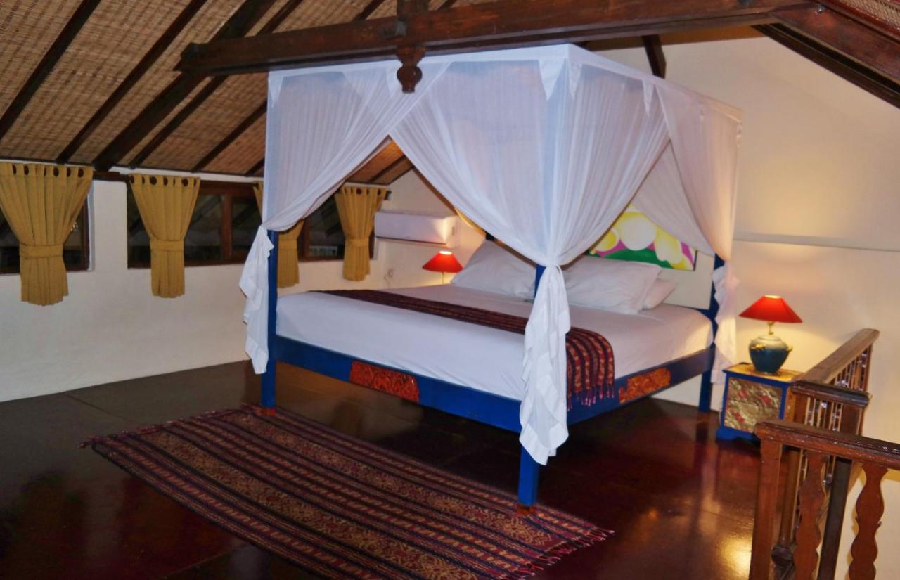 Puri Cendana Resort Bali - 2