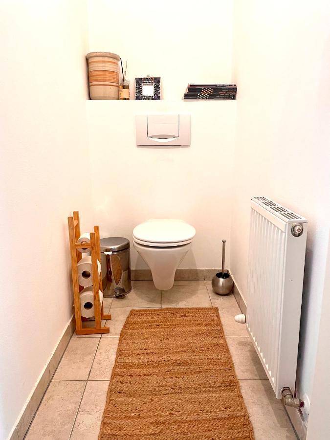 Central flat in Vienna photo
