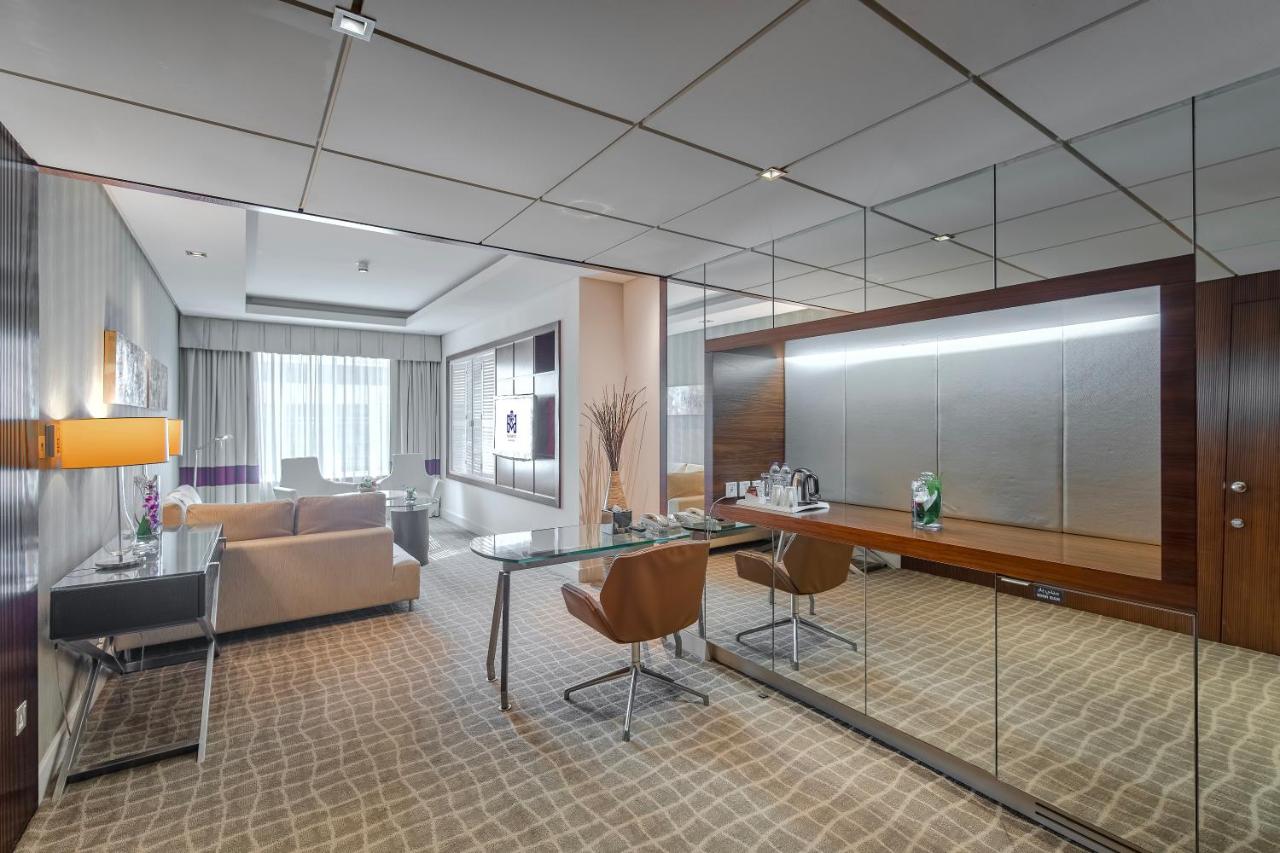 Majestic Premier Hotel Burdubai - 5