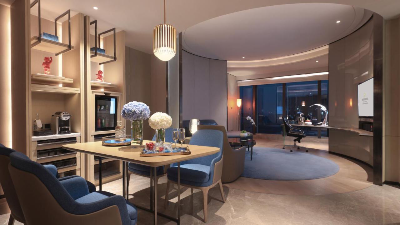 InterContinental Beijing Sanlitun, an IHG Hotel photo