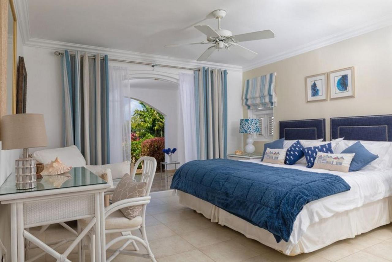 Royal Westmoreland - Forest Hills 30 townhouse static_photo