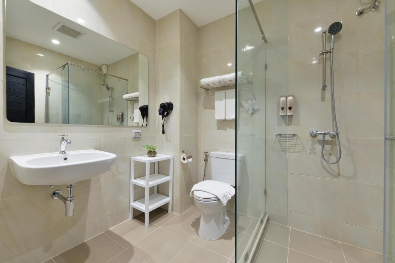 Oldthaiheng Hotel - 3