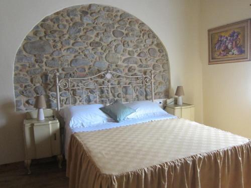 Agriturismo La Burra di Vinci "Arco" - 4