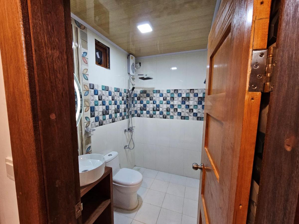 Batuta Maldives Inn - 3