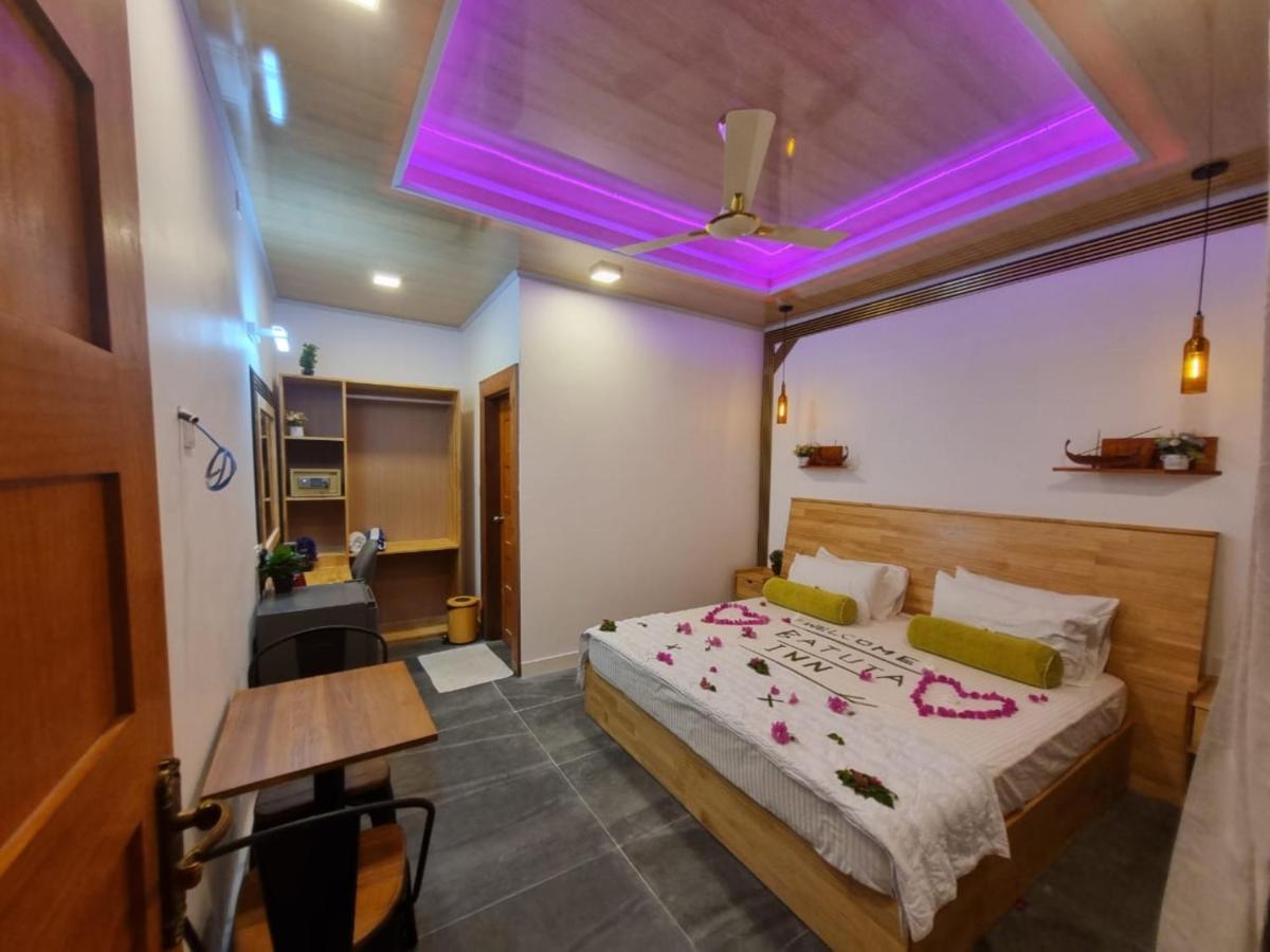 Batuta Maldives Inn - 2