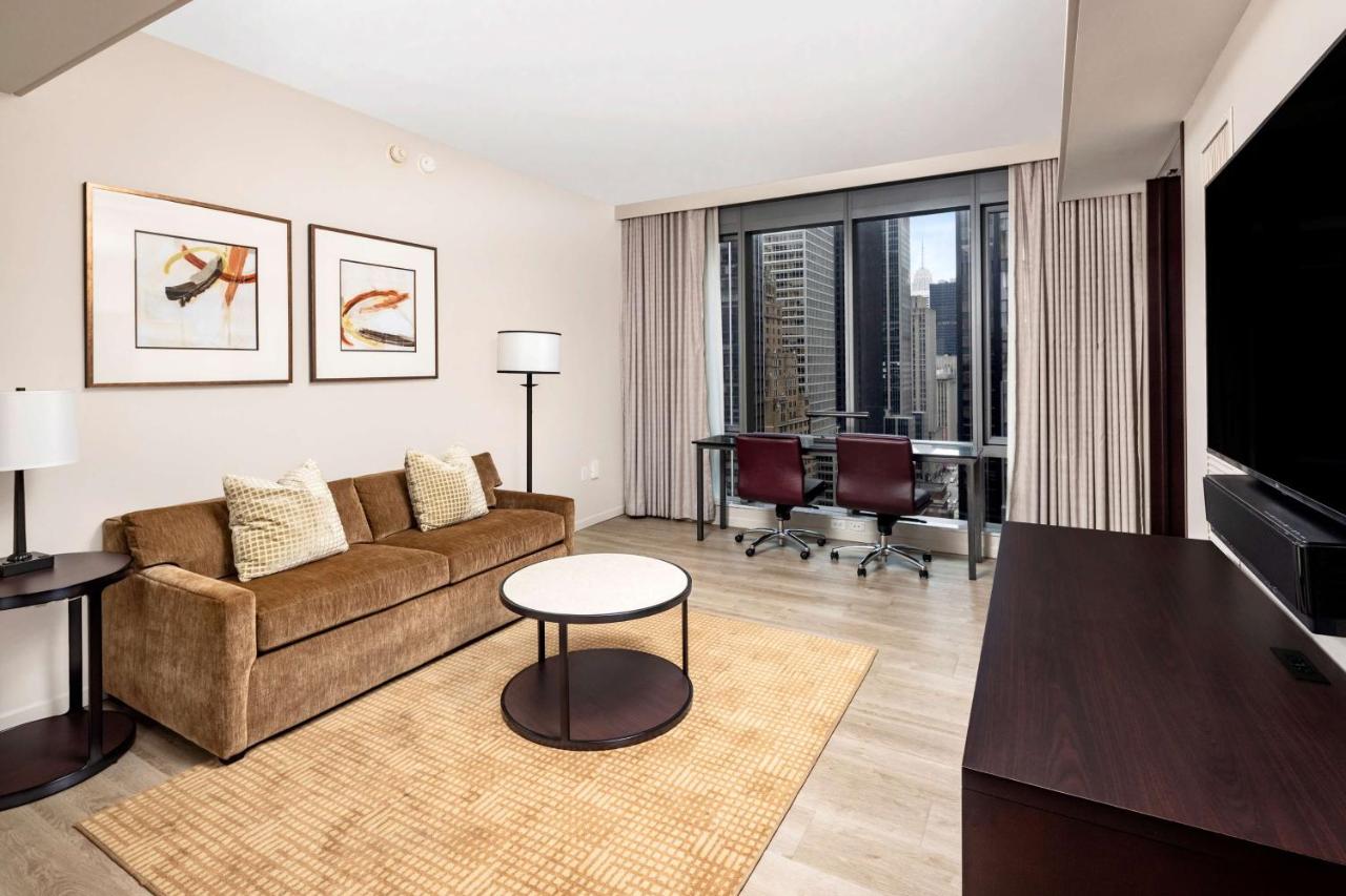 Hilton Club West 57th Street New York - 4