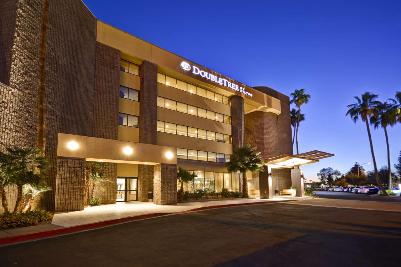 Image: DoubleTree by Hilton Phoenix North
