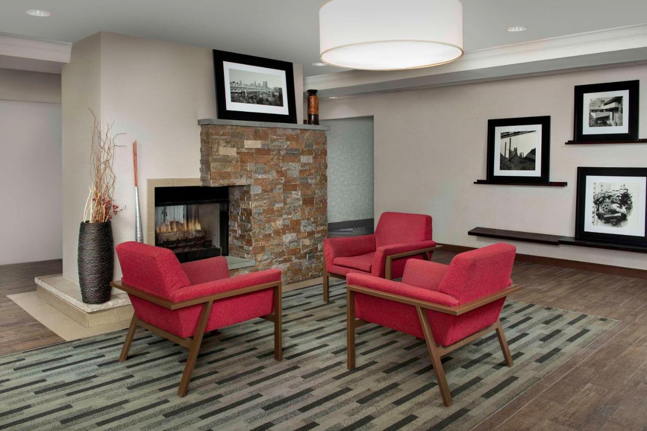 Travel Inn — photo 14
