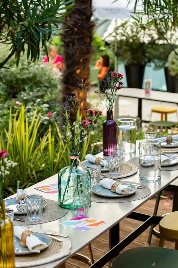 Oceania Paris Porte De Versailles - 3