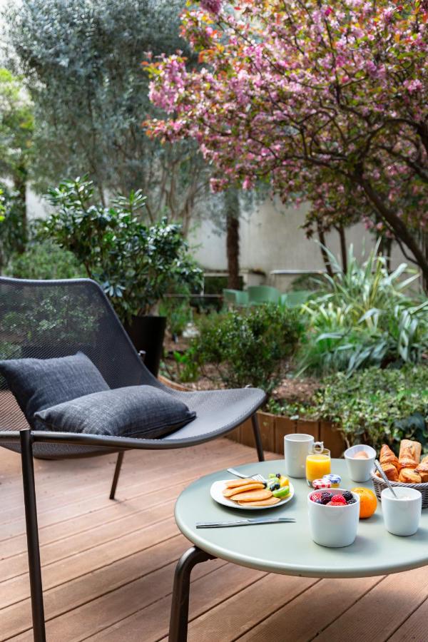 Oceania Paris Porte De Versailles - 2