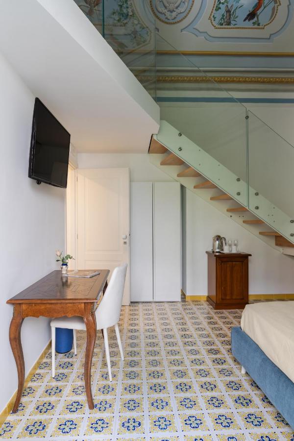 Residenza Amalphia - 5