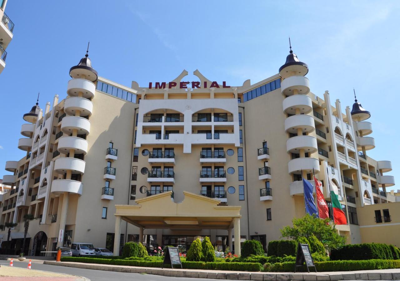 HI Hotels Imperial Resort - Ultra All Inclusive photo