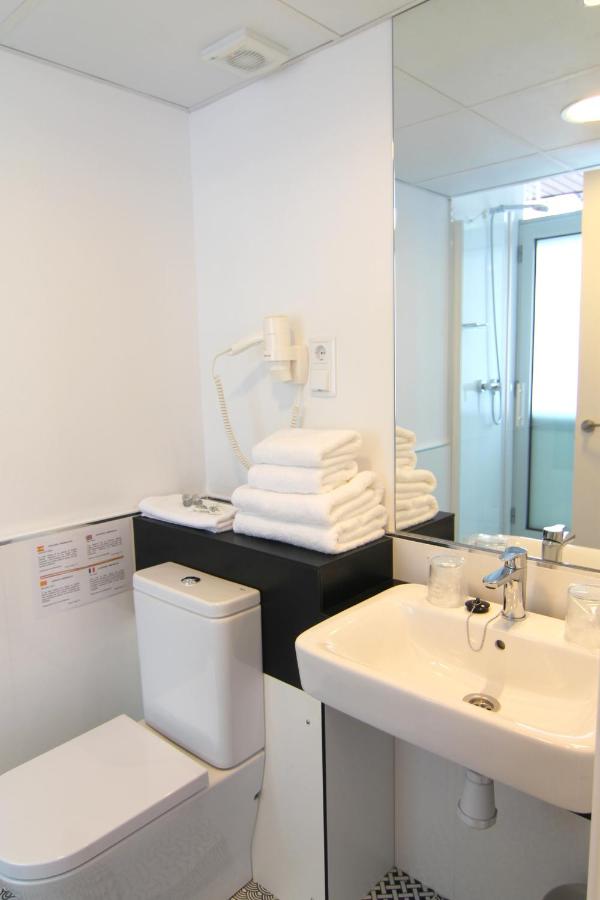 Hostal Aslyp 114 - 3