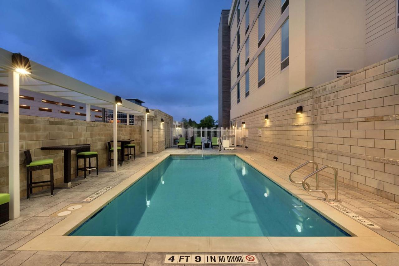 Home2 Suites by Hilton Austin North/Near the Domain, TX - 4