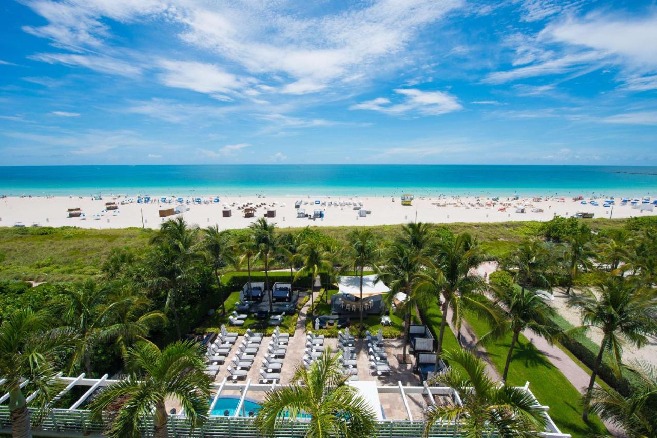 Hilton Bentley Miami/South Beach - Laterooms