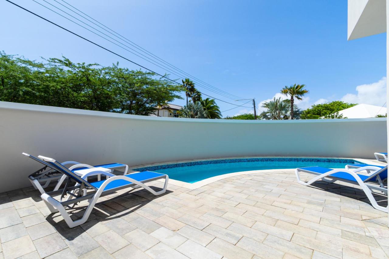 Summerside 4 Rooi Santo 10-A - 4