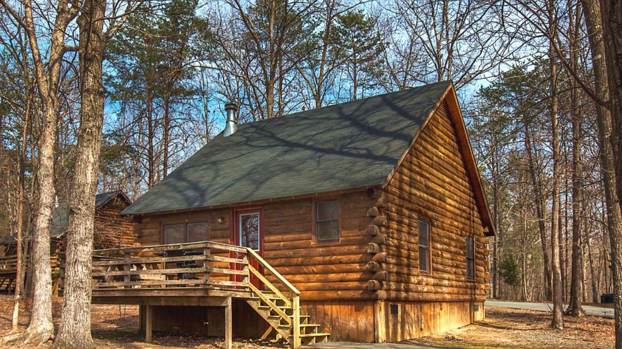 Shenandoah Wilderness Traveler — photo 5