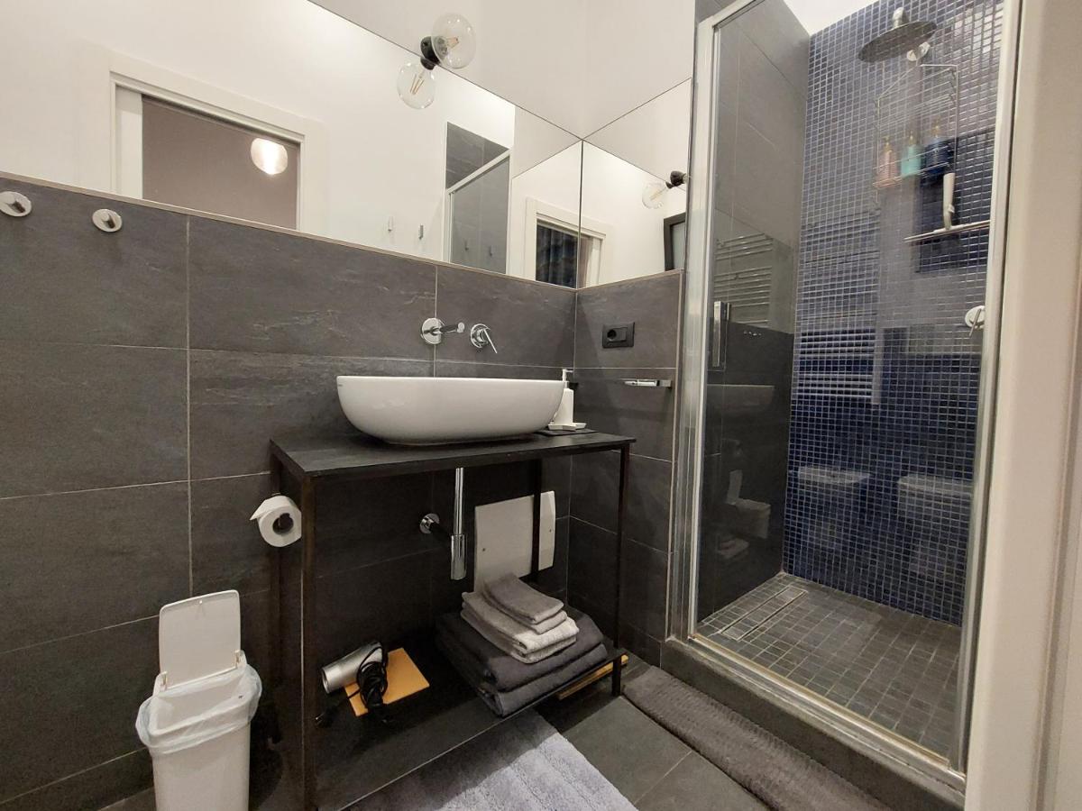 B&B Lex Room Santa Lucia - 5