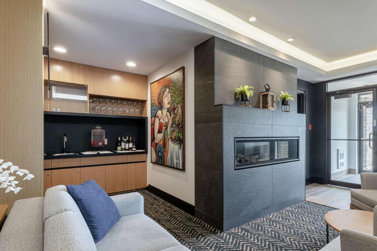 DoubleTree by Hilton Quebec Resort photo