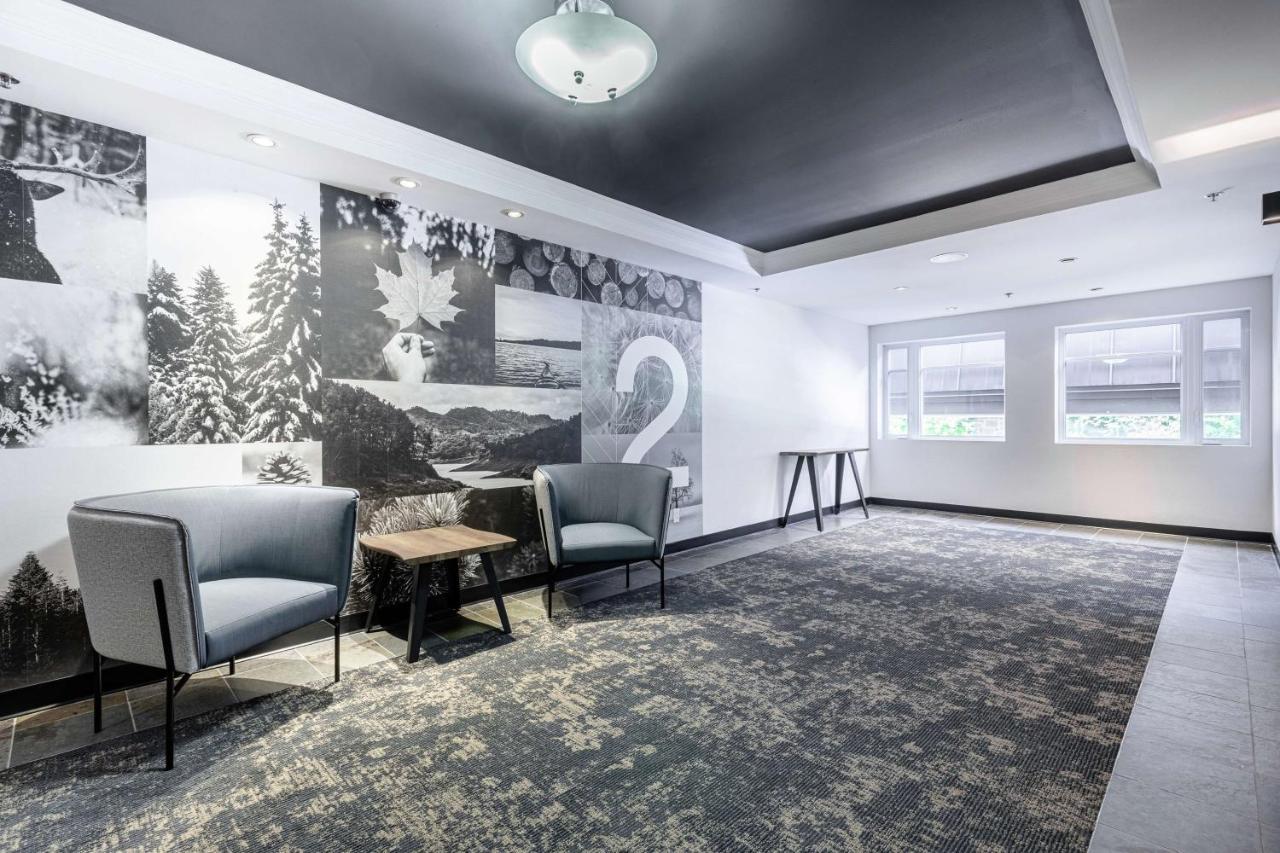 DoubleTree by Hilton Quebec Resort photo