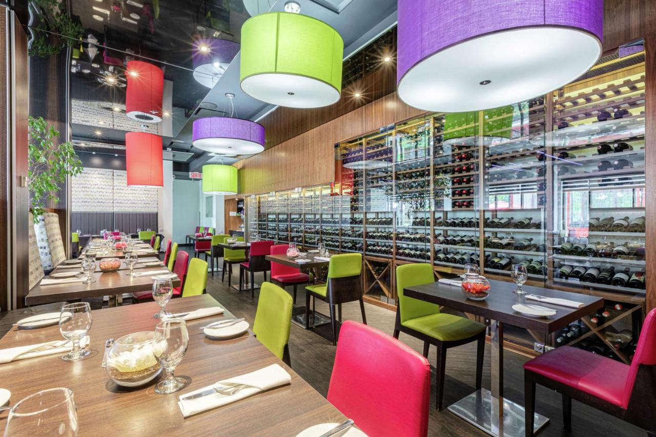 DoubleTree by Hilton Quebec Resort photo