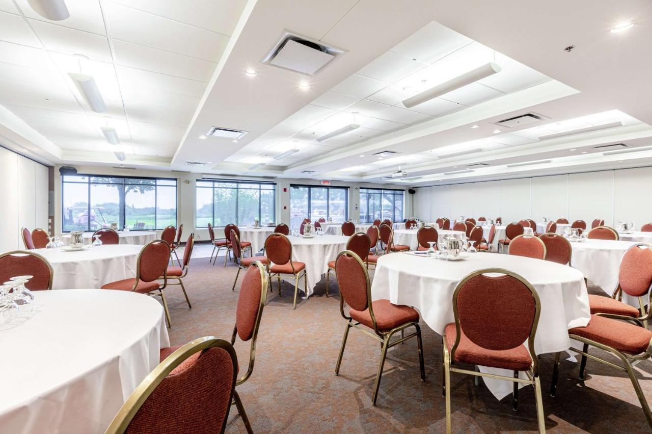 DoubleTree by Hilton Quebec Resort photo