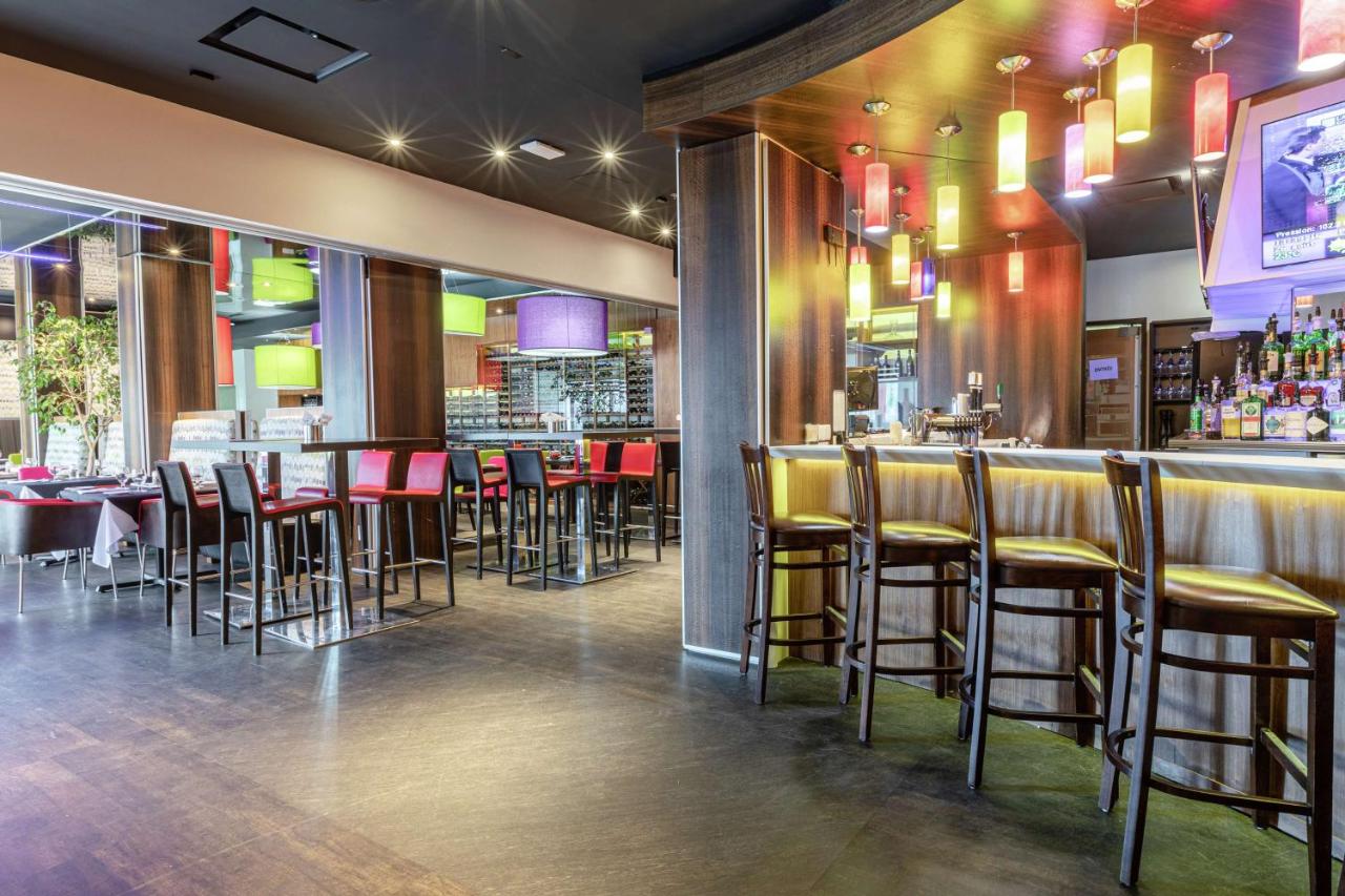 DoubleTree by Hilton Quebec Resort photo